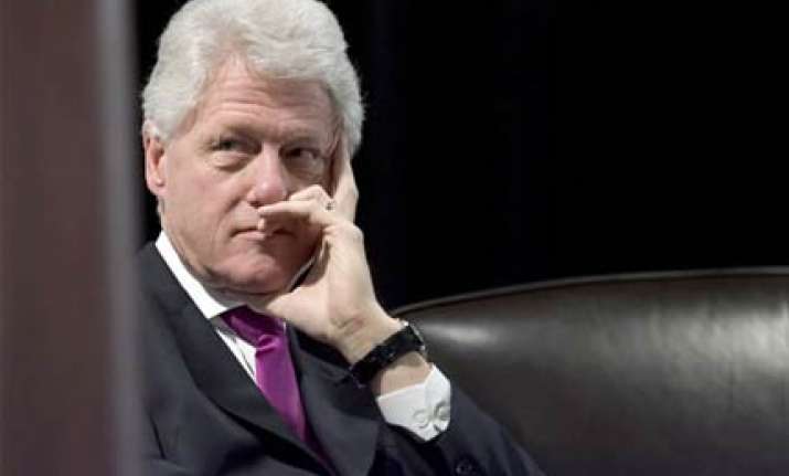 now bill clinton to star in the hangover part ii