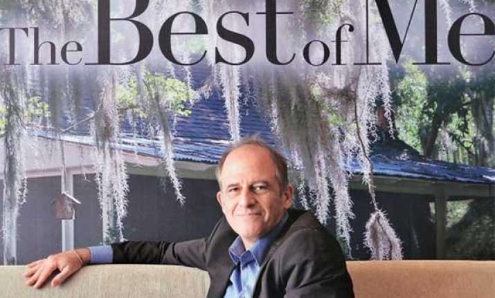 michael hoffman impressed by bollywood s haider and maqbool
