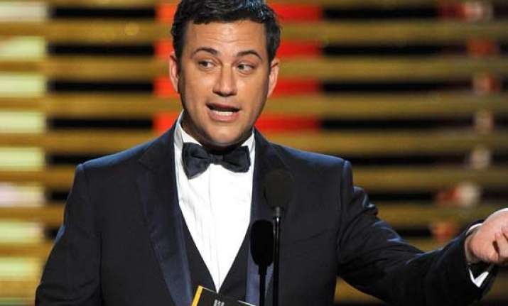 jimmy kimmel is year s most dangerous cyber celebrity