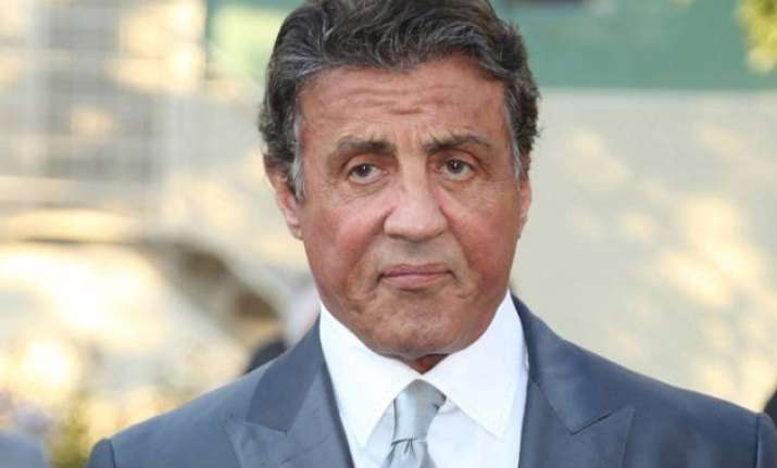 nothing good about getting older says sylvester stallone