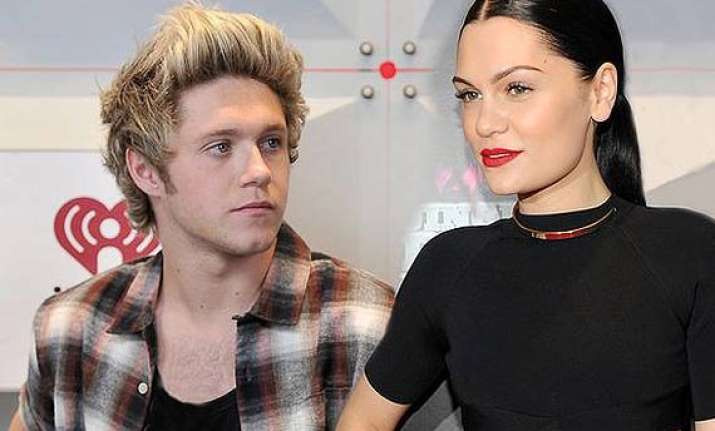niall horan proposes to jessie j