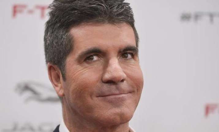 simon cowell set to launch regional talent show