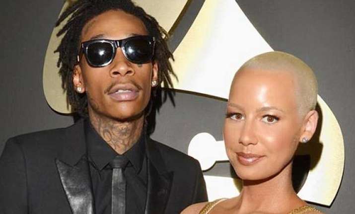 amber rose feels true heartache after filing divorce