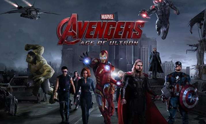 avengers age of ultron trailer 2 more battles and