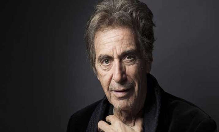 al pacino hasn t ruled out getting married