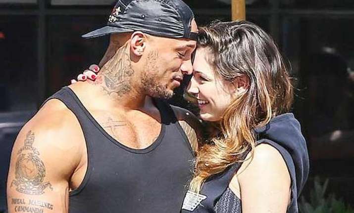 david mcintosh keen to marry kelly brook
