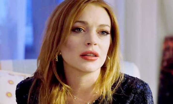 lindsay lohan accused of photoshopping images
