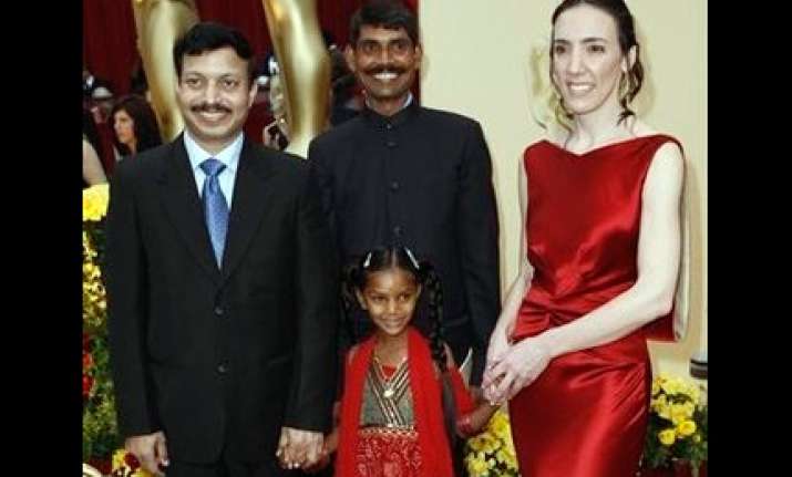 i wanted to bring oscar to india megan mylan