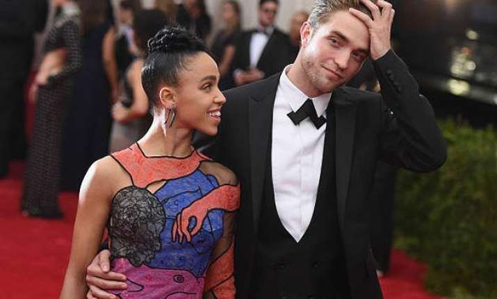 why fka twigs wants to smash her face