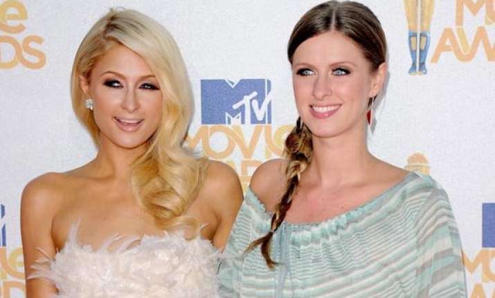 paris hilton wouldn t give advice to sister nickey on