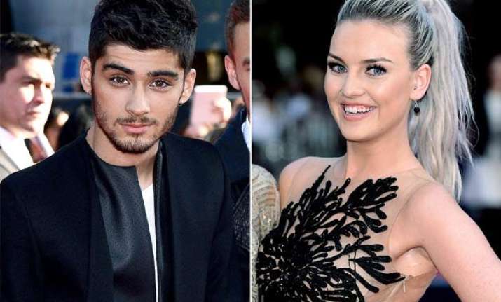 zayn malik s fiancee feels naked sans ring