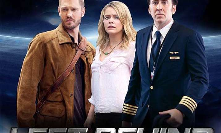 left behind movie review disastrously rapture less