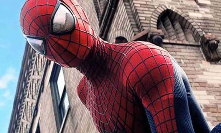 next spider man won t be white