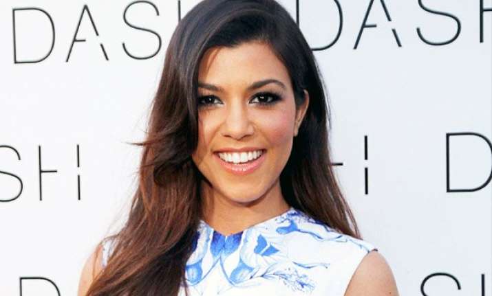 kourtney kardashian wants joint custody