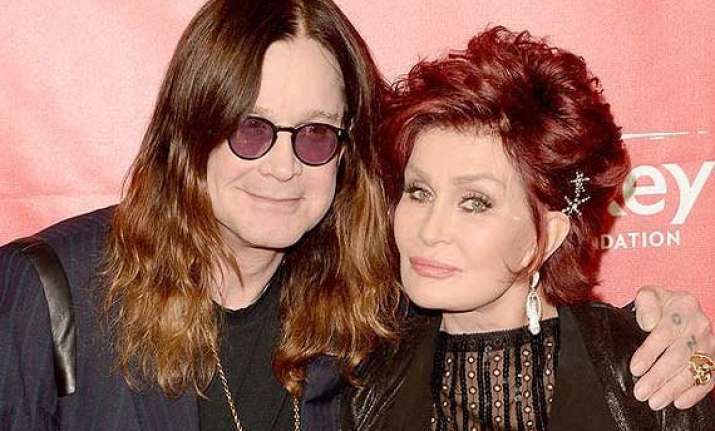when ozzy osbourne was terrified of losing his wife