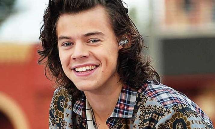 1d singer harry styles ready to pursue acting career
