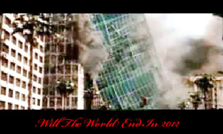will the world end in 2012 scientists say no