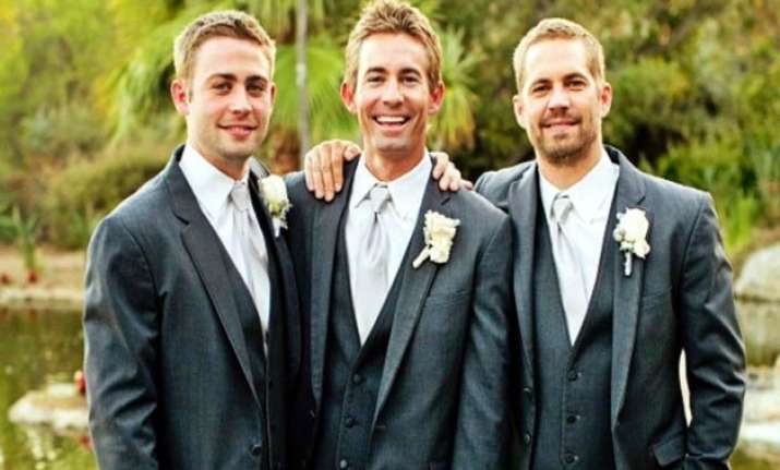 paul walker s brother purusing acting career