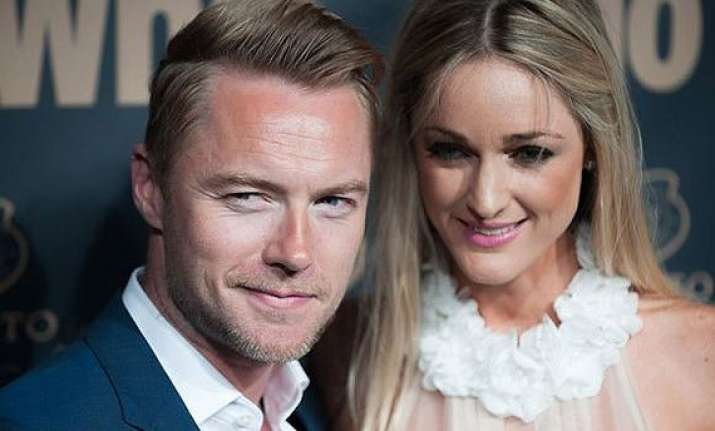 ronan keating wants game of thrones themed wedding