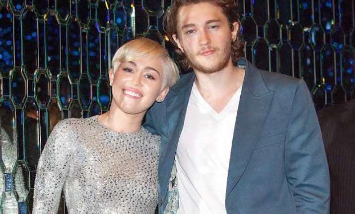 Dating her own brother