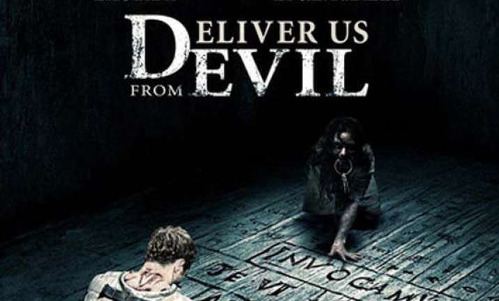 Deliver Us from Evil by Robin Caroll