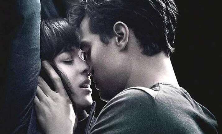 fifty shades darker the film to be more of a thriller