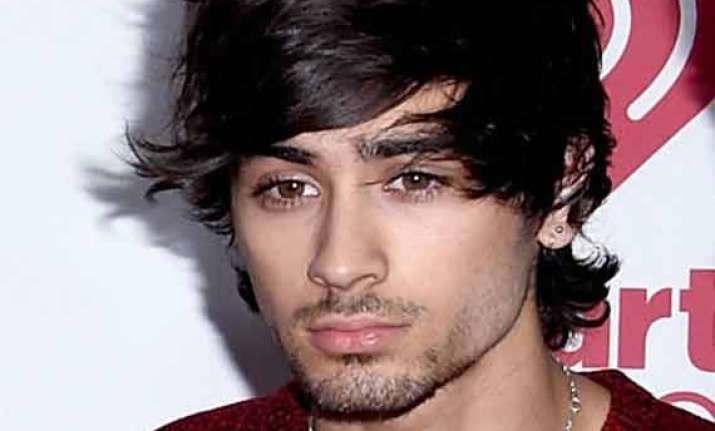 zayn malik to sing and act in bollywood movie