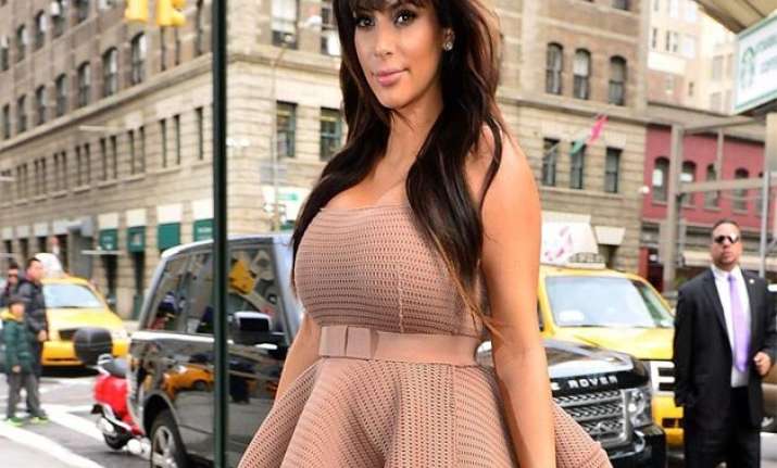 kim kardashian won t be naming second child as south