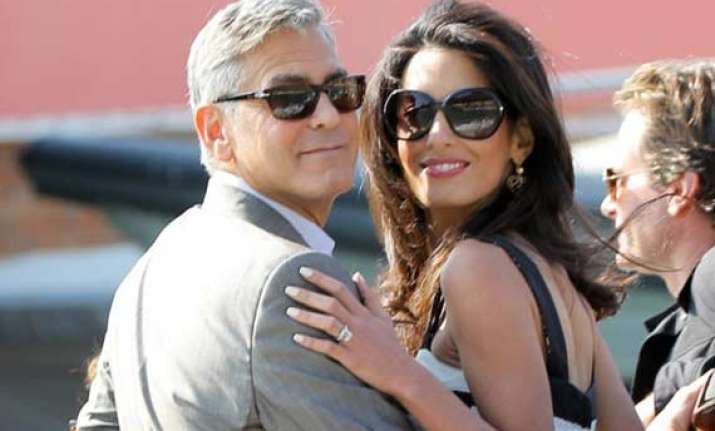 george clooney faces 50 000 pounds bill for marital house