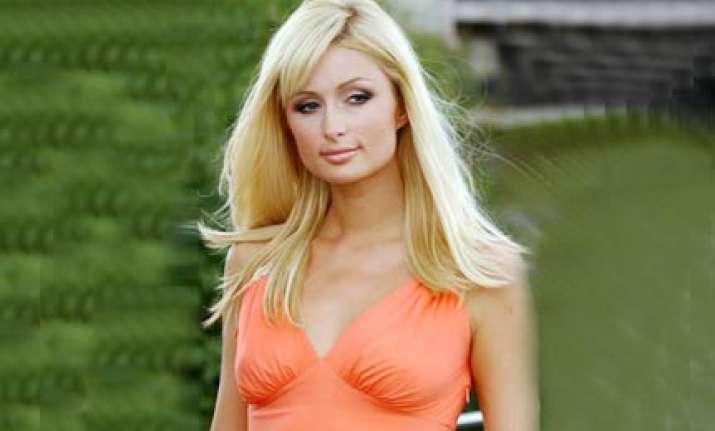 paris hilton denies purse was hers says vegas police