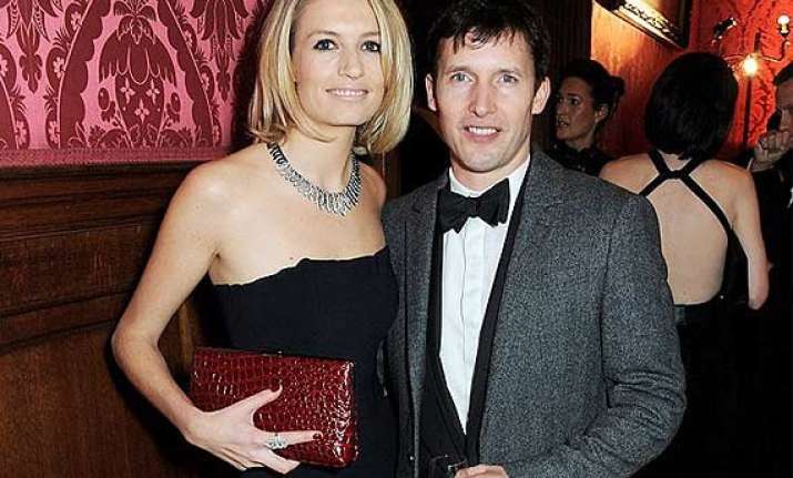 james blunt wants to have kids