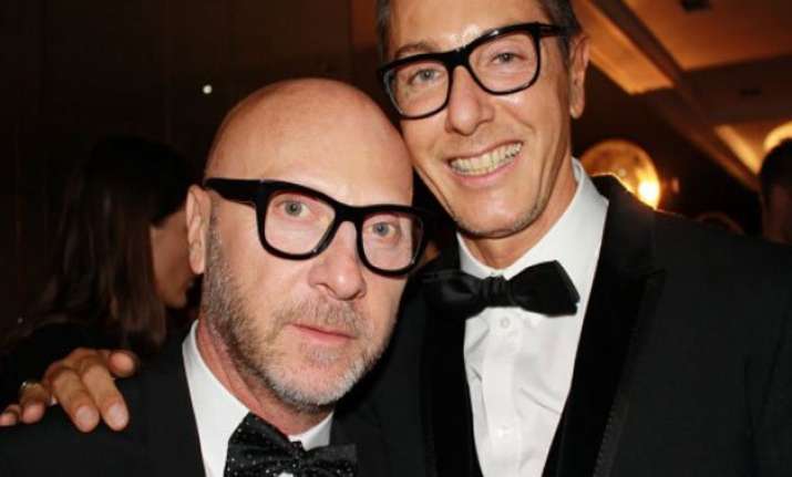 dolce and gabbana apologize for controversial anti ivf