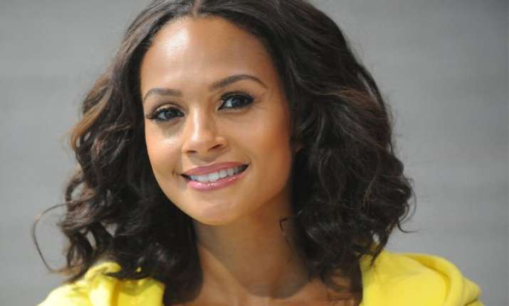 alesha dixon still believes in love marriage
