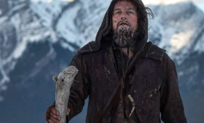 the revenant to release in india without cuts