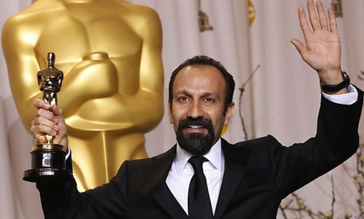 iran cancels home ceremony for oscar winner