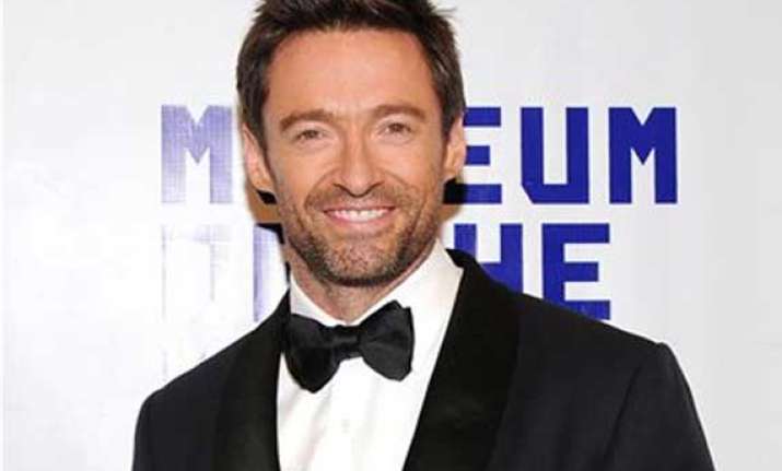 jackman extraordinarily generous says co star