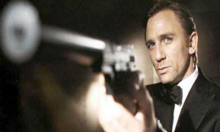 james bond reunion cancelled