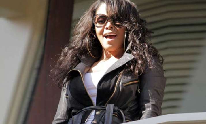 janet jackson s weighty issues