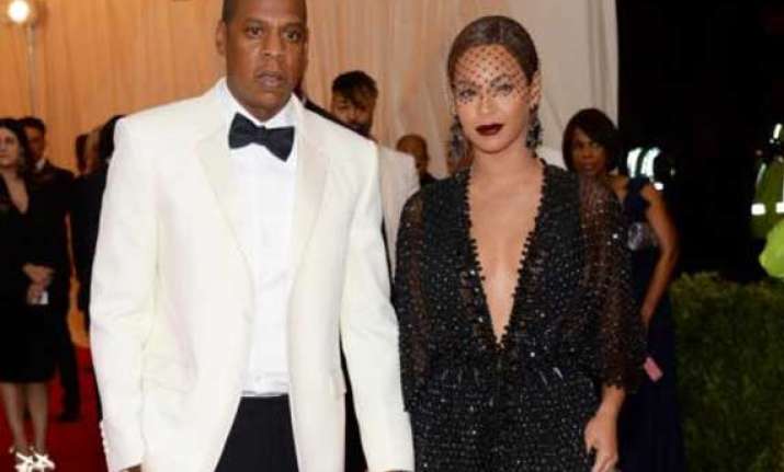 jay z and beyonce in crisis over leaked video