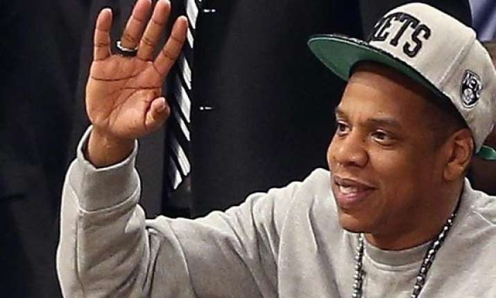 jay z to launch new album next month