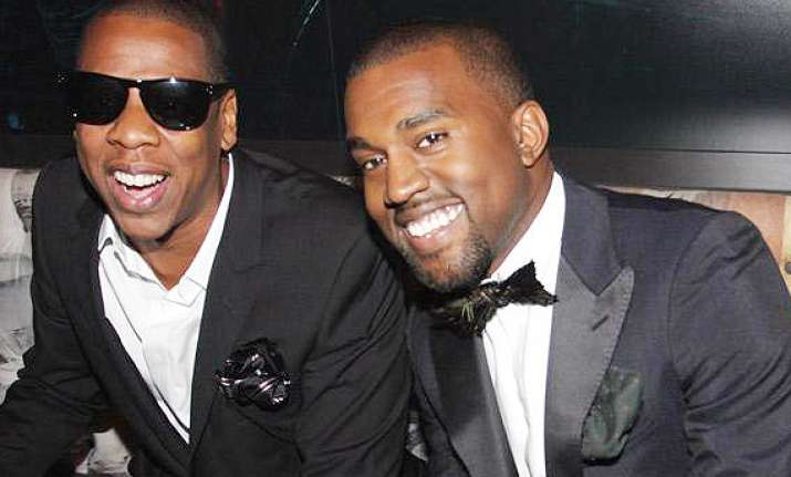 jay z will give kanye west wedding a miss
