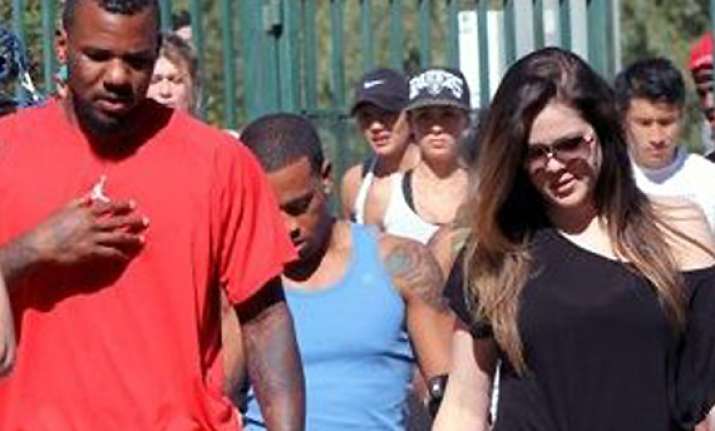 jayceon taylor hopes khloe kardashian becomes single soon