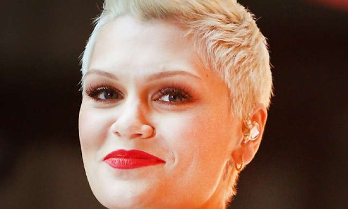 jessie j had a stroke at 18