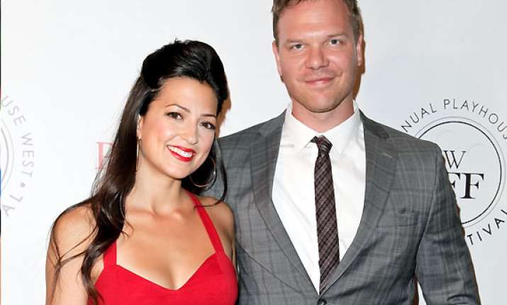 jim parrack wife ciera parrack heading for divorce