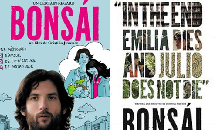 jimenez grooms love books and plants in bonsai