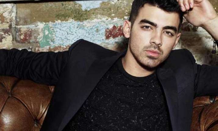 joe jonas wants to act