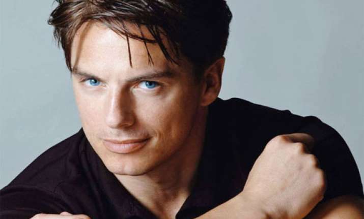 john barrowman gets flak for gay marriage