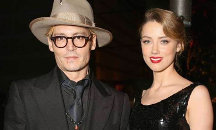 johnny depp designed heard s engagement ring