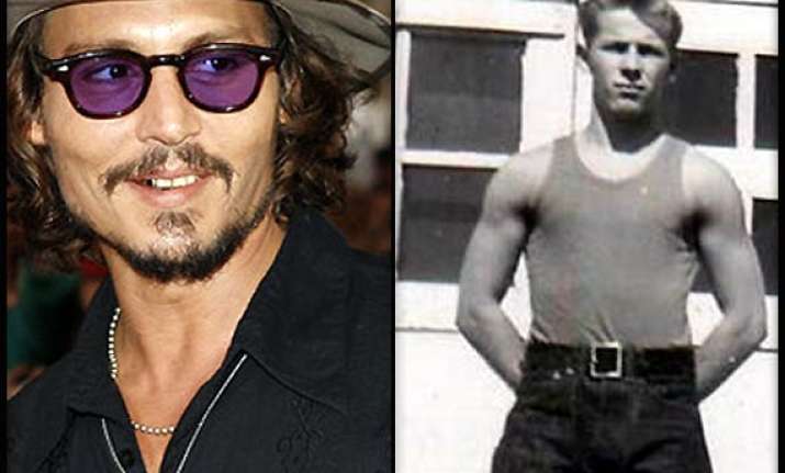 johnny depp to play infamous criminal james whitey bulger