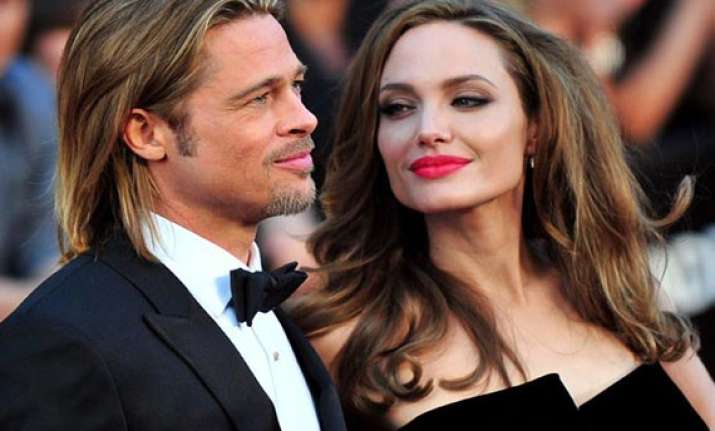 jolie thanks pitt with expensive gift